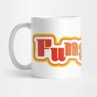 Fungible Mug